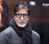 Amitabh Bachchan shares video of man using his hair like a fan