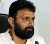 BJP Sunil lashes out at Kodali Nani