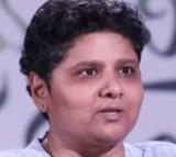 Nandini Redddy Interview
