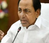 KCR talks about AP development