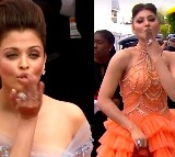 Urvashi Rautela gets mistaken for Aishwarya Rai on Cannes red carpet