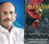 After 'RRR', 'Baahubali', Vijayendra Prasad turns to Lachit Borphukan's saga