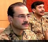 Pak Army Chief Warns Imran Khans Supporters