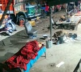 Leopard attacks street dog sleeping on highway IFS officer shares viral video