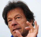 Imran Khan Warns Of Imminent Disaster