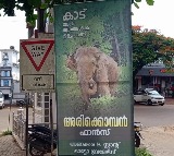 Strange but true! Kerala's killer elephant 'Arikomban' has huge fan base