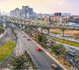 Center planning to set up 8 new cities in india to decrease burden on existing cities 