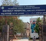 king kothi hospital Doctor beaten up by wife relatives over his extramarrital affair