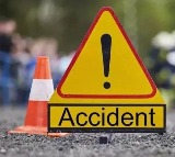Three students spot dead in accident near CBIT
