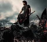 NTR 30th movie title Devara announced 