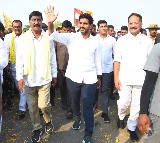 Lokesh says if TDP comes into power they will give accreditation to YouTube channels also 