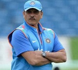 Ravi Shastri lauds youngsters who shown their talent in a grand way