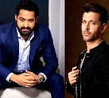 Hrithik fuels 'War 2' speculation by wanting to meet Jr NTR on 'yuddhabhumi'