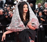 Aishwarya Rai Bachchan dazzles at Cannes 2023 red carpet