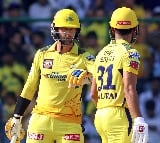 IPL 2023: Conway, Gaikwad help CSK become second team to qualify for playoffs with 77-run win over DC