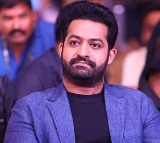 Deluged with b'day wishes, Jr NTR says fans 'my anchor, rock, pillar of support'