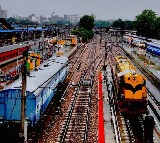 Railways to run 380 special trains to meet summer demand