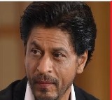 SRk begger for his sons release in alleged chat with sameer wankhede