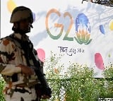 China Opposes G20 Meeting In Kashmir Indias Response