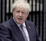 Boris Johnson Set To Become A Father For The Eighth Time At 58