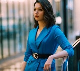 Tamannaah condemns news that she will do a item song in Balakrishna and Anil Ravipudi movie