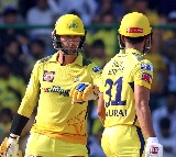 CSK openers gives brisk start to team