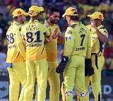 CSK seals play off berth by beating DC