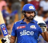 IPL 2023: Green century, Rohit's fifty guide Mumbai Indians to eight-wicket win over SRH