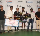 Keka, SME HR tech leader, organizes badminton event ‘SHUTTLERS ’ to mark HR Day
