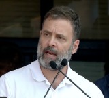 President should inaugurate Parliament House not PM says rahul gandhi