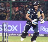 Gill century ends RCB hopes 