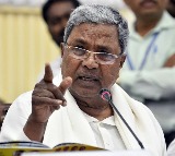 Karnataka teacher suspended for criticising Siddaramaiah over freebies