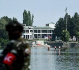 Security tightened in srinagar ahead of g20 tourism working group meeting
