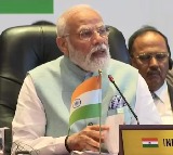 Modi criticizes west during indo pacific island cooperation summit