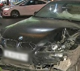 Speeding BMW Runs Over Delhi Man Out To Buy Medicines