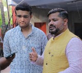 Sourav Ganguly roped in as brand ambassador of Tripura Tourism
