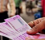 You can start exchanging Rs 2000 notes from today Heres all you need to know