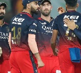 Last Year Dinesh Karthik Had Faf du Plessis Puts RCB Middle order In Line Of Fire