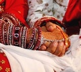 Bareilly bride chases man running away from marriage for 20 kms drags him back to mandap
