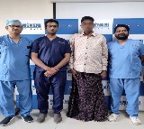 Kamineni Hospitals, LB Nagar, Successfully Performs Life-Saving Bentall Procedure on Marfan Syndrome Patient