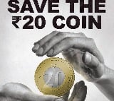 OREO launches ‘Save The Rs 20 coin’- a playful campaign to promote its 20-rupee pack launch