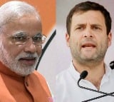 NDTV survey on popularity of Modi and Rahul Gandhi