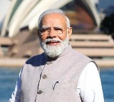PM Modi Invites Australian Counterpart To Watch Cricket World Cup and Diwali Celebrations In India