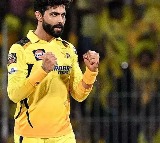 Jadeja continues social media onslaught lands fresh jibe with most valuable asset tweet after CSK reach IPL final