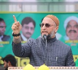 Owaisi says he will attend new parliament building inauguration if speaker may open