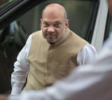 Amit Shah said govt will invite every political party to new parliament  building opening ceremony 