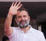 Manickam Tagore proposed Rahul Gandhi as PM Canididate