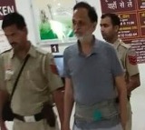 Satyendar Jain fainted inside Tihar washroom