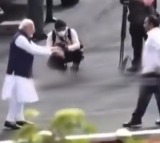 Jairam Ramesh shares PM Modi video 