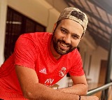 Rohit Sharma opines on anchor role in T20 cricket